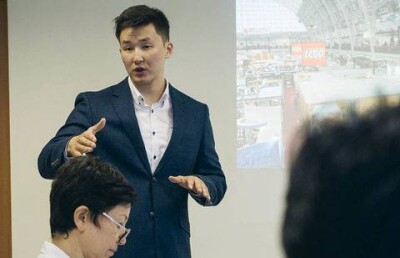 Technation: Молодые предприниматели из Казахстана доказали, что и у нас есть креативные бизнес-идеи