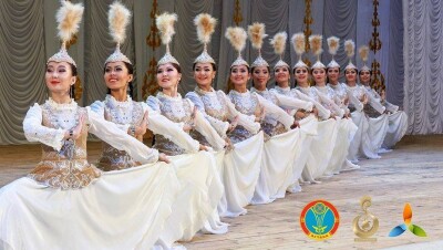 Три крупных культурных события пройдут в Астане в честь Дня столицы 