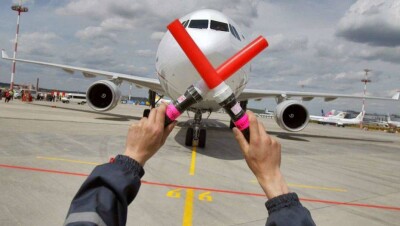 В аэропорту Нурсултан Назарбаев ввели временные ограничения на полёты 