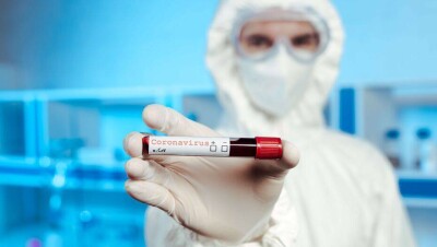 За сутки в Казахстане выявили 613 случаев заражения Covid-19 и 161 больного коронавирусной пневмонией