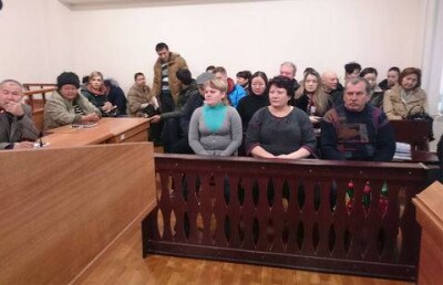 Подробности погони за неуправляемым трамваем рассказали в суде вагоновожатые