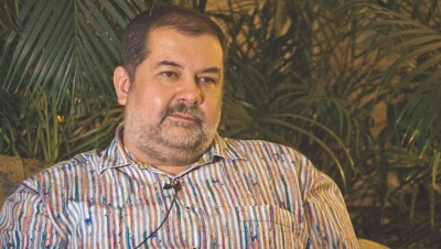 Сергей Лукьяненко: "Я оставил для себя одну лазейку, чтобы продолжить "Дозоры"