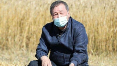Сапархан Омаров о фильме "Архитекторы будущего": Жаль, что авторы не брезгуют ложью