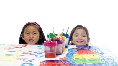 Частные детсады Южной Кореи в знак протеста приостанавливают работу