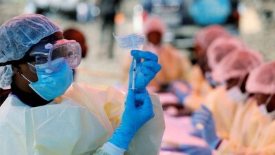 400 млн евро нужны на медицинские и социальные нужды из-за вспышки Эбола в Конго