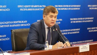 Биртанов о деле врачей в Атырау: Мы шокированы, но нужно дождаться результатов следствия