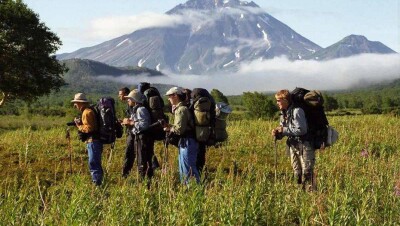 На туристической выставке ITB Казахстан представил туры в отдалённые аулы и экстрим в горах