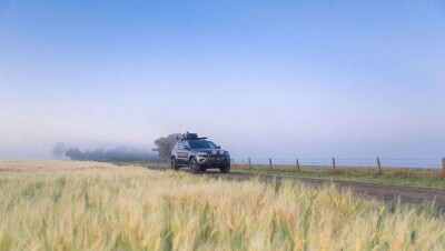 Фермеры тратили государственные субсидии на покупку джипов в Акмолинской области