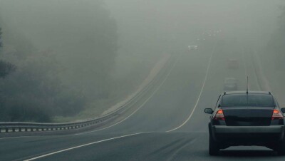 Прогноз погоды на 16 февраля: в Казахстане ожидаются осадки, туман и гололёд