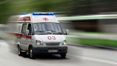 В Актау мужчина получил дробовое ранение в голову