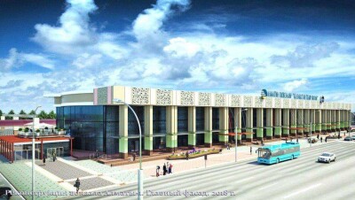 Жителей Алматы пригласили на общественные слушания по строительству метро и реконструкции вокзала