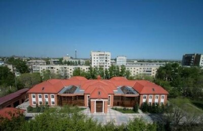 Дом Андрея Беляева отсудила ликвидкомиссия "Валют-Транзит Банка"