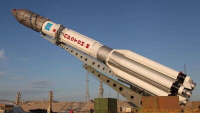 Музей космоса под открытым небом подарят кызылординцы на юбилей Астаны