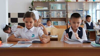 Что изменится в школах Астаны?