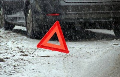 Двое полицейских разбились в Карагандинской области