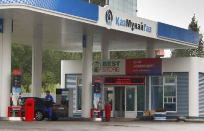 В "ҚазМұнайГаз Өнімдері" прокомментировали жалобы на некачественный бензин