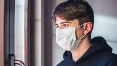 Алматинцам грозят штрафами за нахождение без маски в общественных местах, но статью не называют