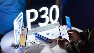 В Казахстане официально презентовали камерофоны Huawei P30 Pro, P30 и P30 Lite