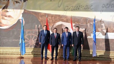 Бороться с наркобизнесом и киберугрозами договорились главы МВД четырёх стран