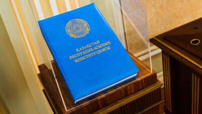 Законодательство Казахстана приведут в соответствие с поправками в Конституцию