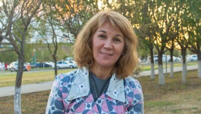 Зинаида Сабитова о критике учебника: Я уже сталкивалась с такой реакцией 20 лет назад