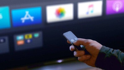 Компания Apple заявила, что снимет сериал-конкурент "Игре престолов"