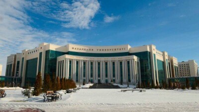 Телефонный террорист "заминировал" Верховный суд, Назарбаев университет и вокзал в Астане