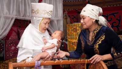 В Шымкенте выбрали лучшую келiн
