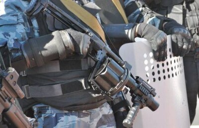 Задержанные в Балхаше салафиты планировали подрывы - КНБ 