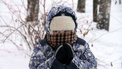 В трёх районах ВКО и в Костанае отменили занятия у школьников