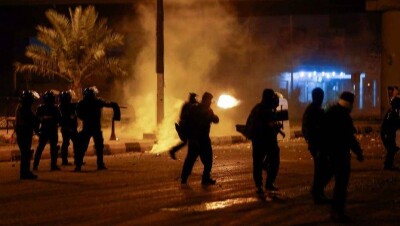 В Иране ликвидировали 13 участников беспорядков