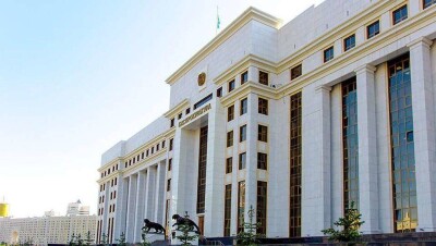 В Алматы задержали подозреваемых в вымогательстве миллиона долларов у БТА Банка