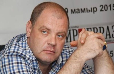 Большой спорт и большая политика