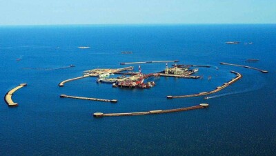 Суточный объём добычи нефти на Кашагане приблизили к 300 тысячам баррелей