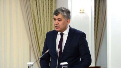 Биртанов главе кардиоцентра Алматы: Зачем вам шесть заместителей?