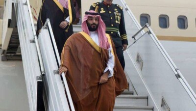 Саудовский принц приехал на G20. Участники саммита ждут ответа по убийству Хашогги
