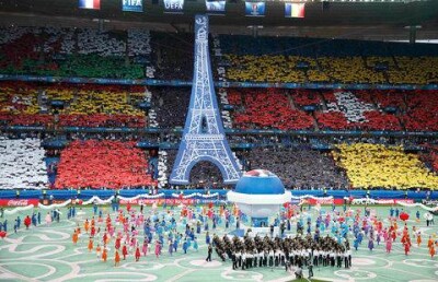 УЕФА не будет устраивать минуту молчания на Евро-2016 в память жертв теракта в Стамбуле