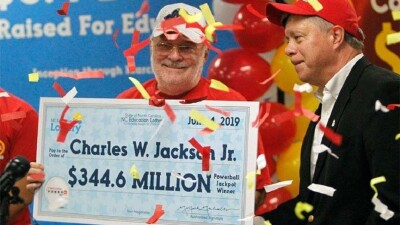 Как участвовать и побеждать в американских лотереях? В США лететь не нужно