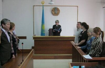 В Актобе вынесен приговор по делу об изнасиловании пятилетней девочки