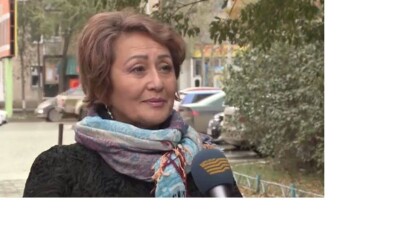 Журналисту "Хабара" угрожают проблемами на пенсии 