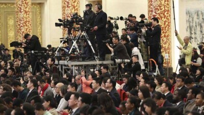 Журналисты в Китае пройдут тест на верность президенту Си Цзиньпину