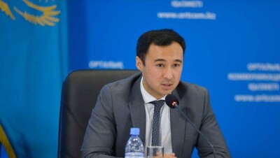 Ануар Нурпеисов разочаровался ложными ценностями участниц "Мисс Казахстан"