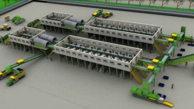 В Алматы вредные отходы больше не будут закапывать на полигоне