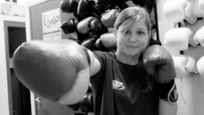 26-летняя чемпионка мира по боксу из Франции умерла из-за сердечного приступа