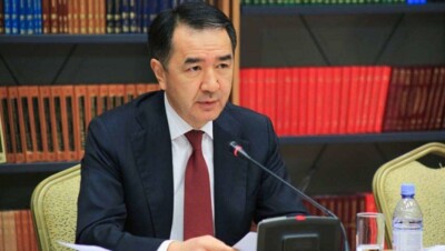Сагинтаев не понял предложения министра нацэкономики о "контроле за контролёрами"