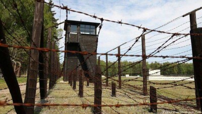 92-летнего жителя Гамбурга обвиняют в причастности к убийству более пяти тысяч человек