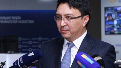 Вице-министр сельского хозяйства пересел в кресло вице-министра труда