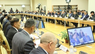 Комиссия по земельной реформе прекращает свою деятельность 