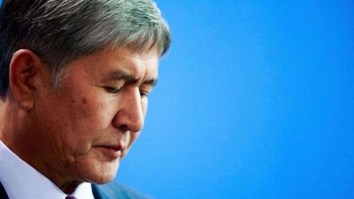 Адвокаты Атамбаева заявили о его голодовке. В ГСИН ответили, что не получали такую информацию