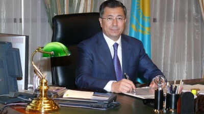 Аким ЮКО наказал главу соцуправления после вспышки туберкулёза в Туркестане